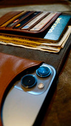 Cartera Estocolmo