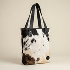 Tote textura cow
