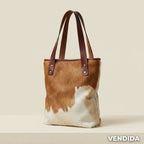 Tote textura cow