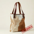 Tote textura cow