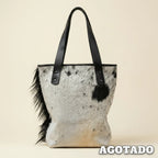Tote textura cow