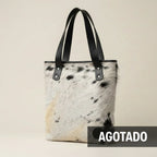 Tote textura cow