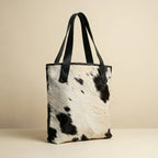 Tote textura cow