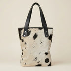 Tote textura cow