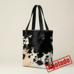Tote textura cow
