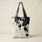 Tote textura cow
