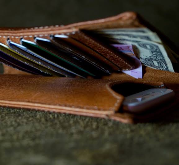 Cartera Estocolmo