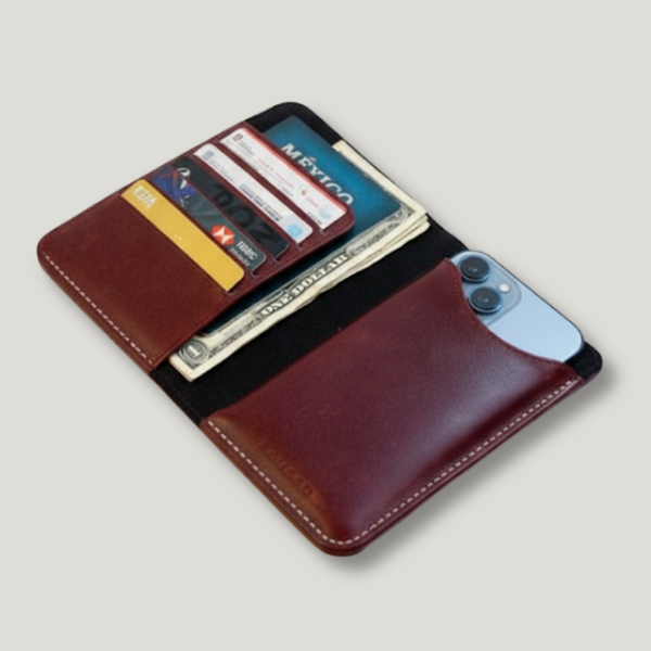 Cartera Estocolmo