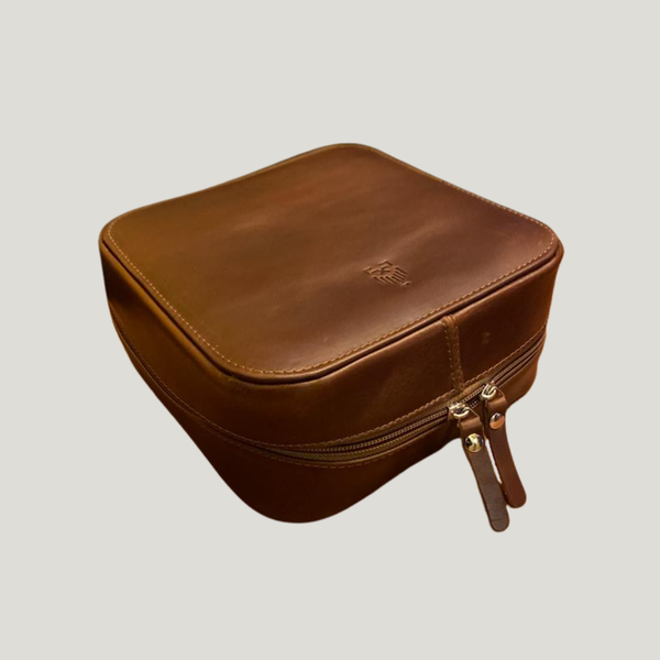 Estuche de viaje
