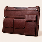 Funda inglesa para laptop
