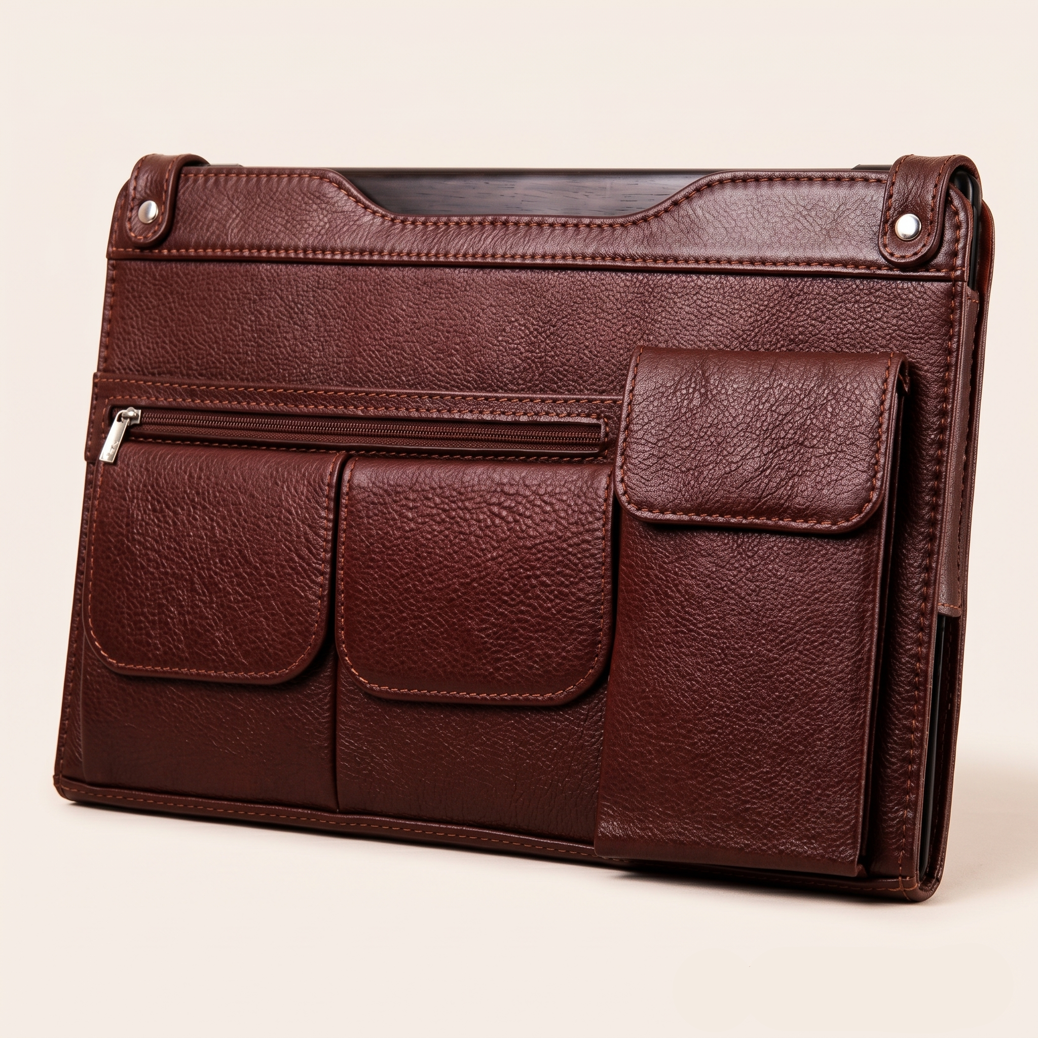 Funda inglesa para laptop