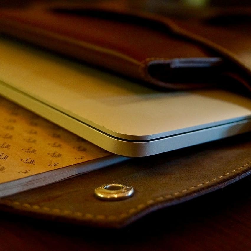 Funda para iPad mini o libreta