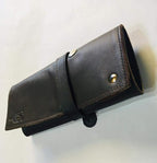 Lapicera de piel BONSAR