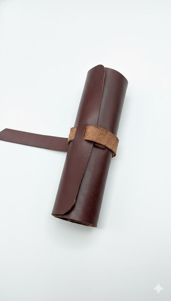 Lapicera de rollo Vintage