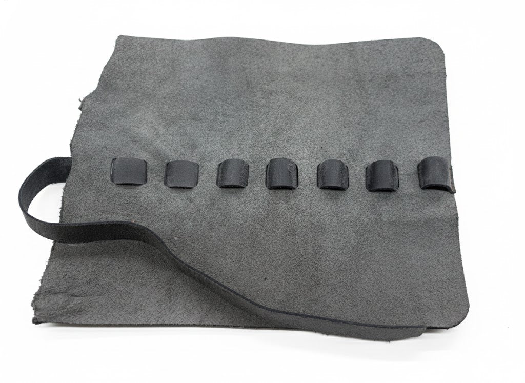 Lapicera de rollo Vintage