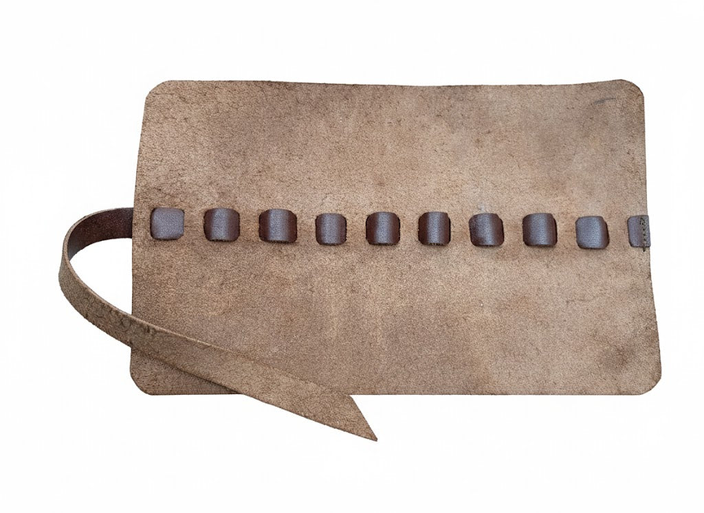 Lapicera de rollo Vintage