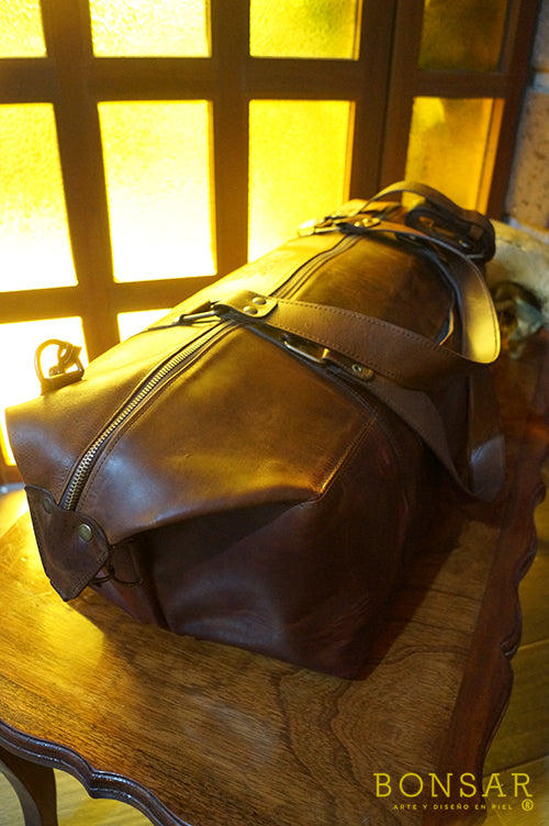 Petaca de viaje Moscu