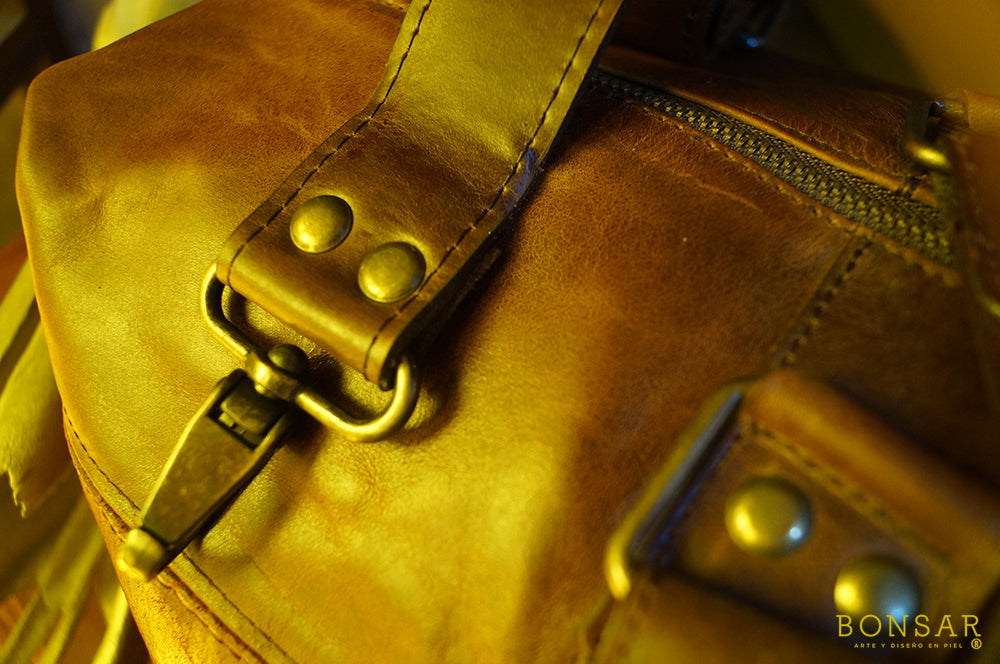 Petaca de viaje Moscu