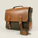Mochila Messenger