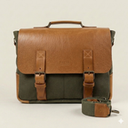 Mochila Messenger