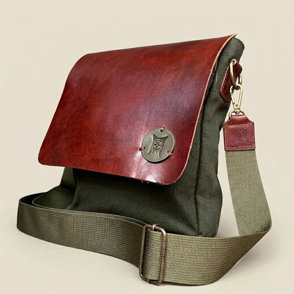 Mini messenger Irlanda
