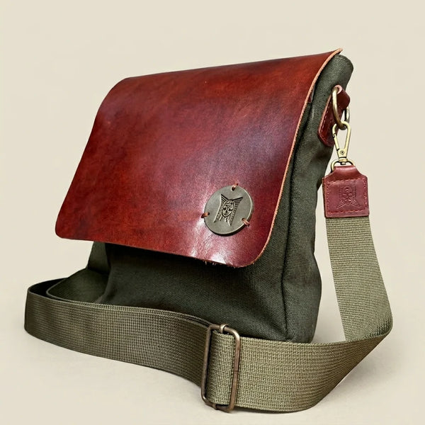 Mini messenger Irlanda