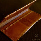 Cartera de viaje Italia