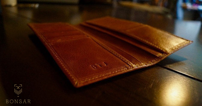 Cartera de viaje Italia