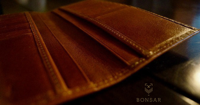 Cartera de viaje Italia