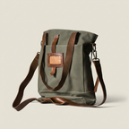 Mochila viaje Irlanda