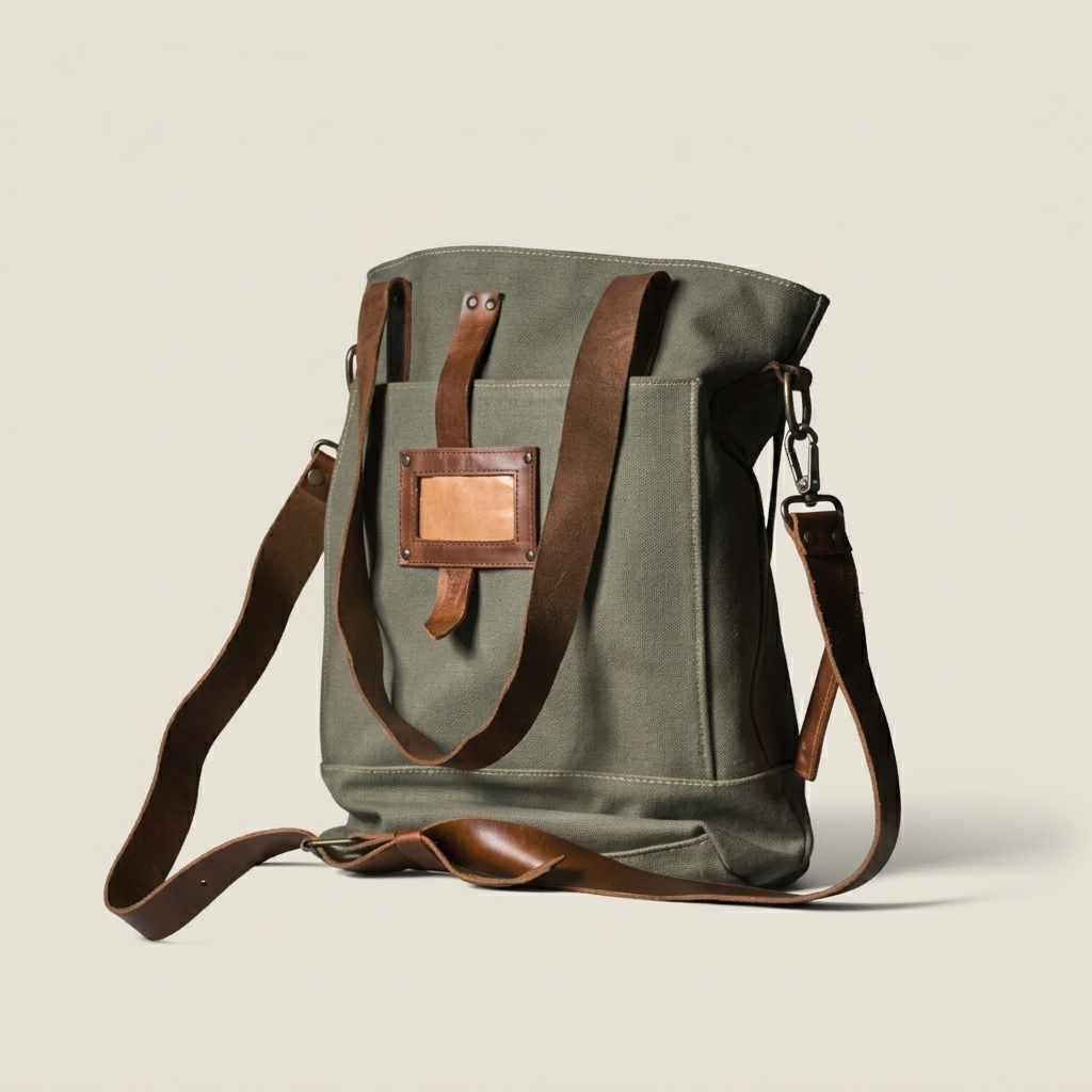 Mochila viaje Irlanda