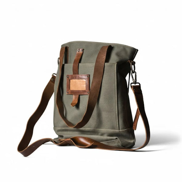 Mochila viaje Irlanda