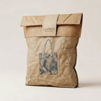 Tote textura cow