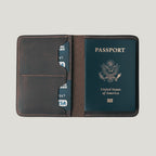 Porta pasaporte Tokio