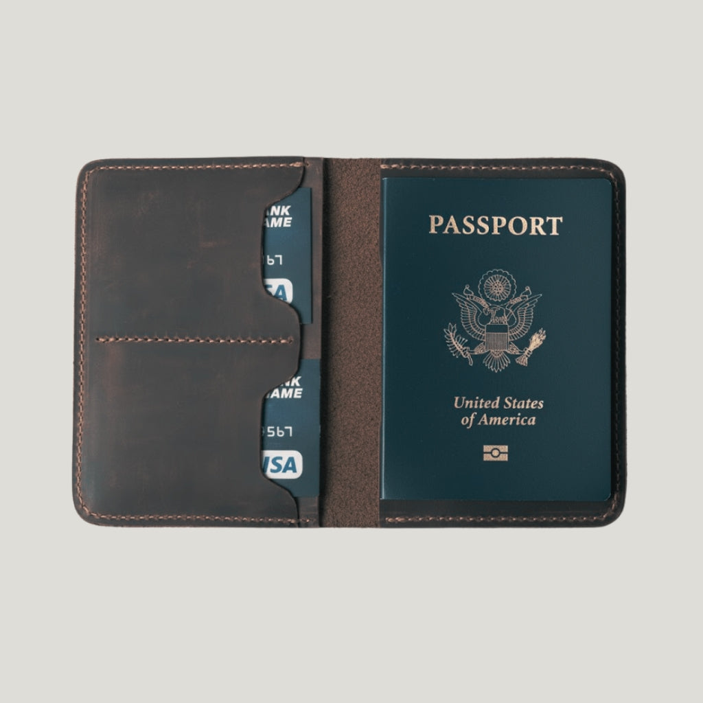 Porta pasaporte Tokio