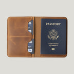 Porta pasaporte Tokio