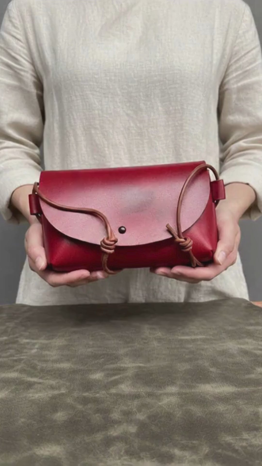 Bolso Freya Mut