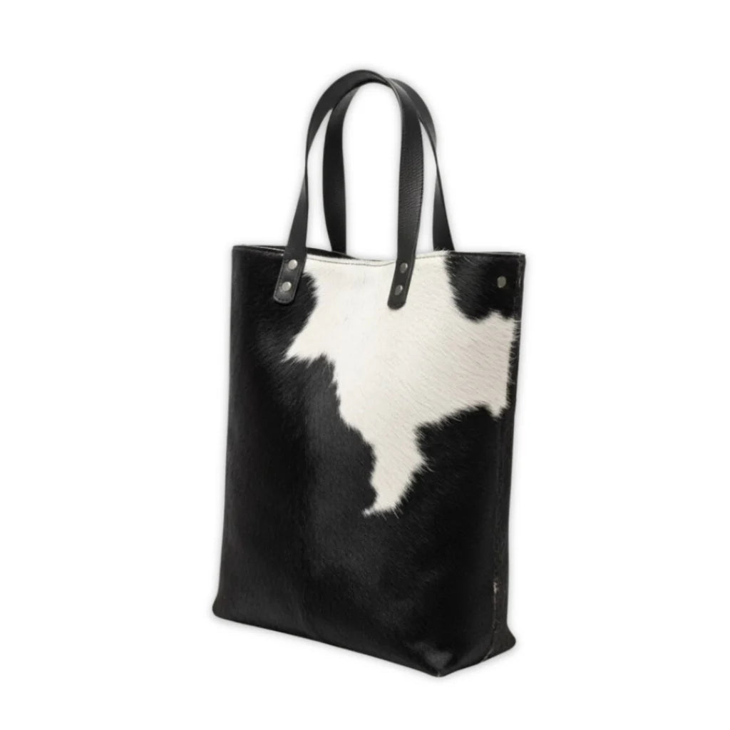 Tote textura cow