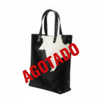 Tote textura cow