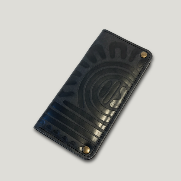 Cartera Zappa